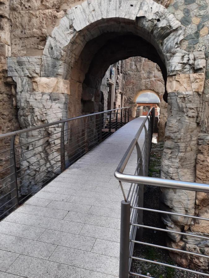 דירות אאוסטה Galanthus מראה חיצוני תמונה